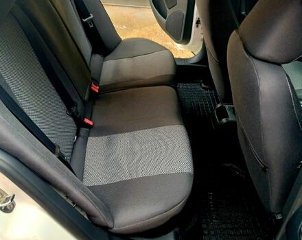 Белый Шкода Октавия, объемом двигателя 1.8 л и пробегом 250 тыс. км за 6500 $, фото 4 на Automoto.ua