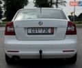 Шкода Октавия 2011 в Самборе на Automoto.ua Белый Шкода Октавия, объемом двигателя 1.97 л и пробегом 272 тыс. км за 10400 $, фото 3 на Automoto.ua