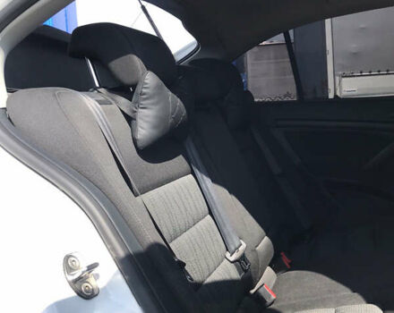 Белый Шкода Октавия, объемом двигателя 1.6 л и пробегом 332 тыс. км за 7700 $, фото 17 на Automoto.ua