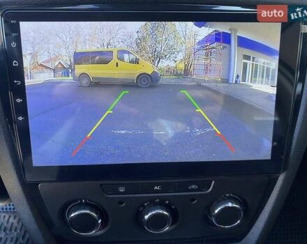 Белый Шкода Октавия, объемом двигателя 1.6 л и пробегом 195 тыс. км за 7800 $, фото 28 на Automoto.ua