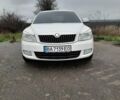 Белый Шкода Октавия, объемом двигателя 1.8 л и пробегом 219 тыс. км за 8200 $, фото 7 на Automoto.ua