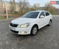 Білий Шкода Октавія, об'ємом двигуна 1.6 л та пробігом 260 тис. км за 7900 $, фото 1 на Automoto.ua