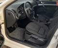 Белый Шкода Октавия, объемом двигателя 1.8 л и пробегом 180 тыс. км за 8200 $, фото 8 на Automoto.ua