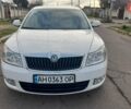 Белый Шкода Октавия, объемом двигателя 1.8 л и пробегом 180 тыс. км за 8200 $, фото 7 на Automoto.ua