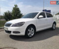 Белый Шкода Октавия, объемом двигателя 1.6 л и пробегом 332 тыс. км за 7700 $, фото 30 на Automoto.ua