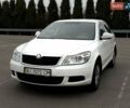 Білий Шкода Октавія, об'ємом двигуна 1.6 л та пробігом 282 тис. км за 5799 $, фото 3 на Automoto.ua