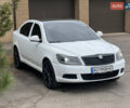Білий Шкода Октавія, об'ємом двигуна 1.6 л та пробігом 270 тис. км за 6800 $, фото 6 на Automoto.ua
