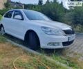 Шкода Октавія 2011 у Тальном на Automoto.ua Білий Шкода Октавія, об'ємом двигуна 1.8 л та пробігом 115 тис. км за 11100 $, фото 4 на Automoto.ua