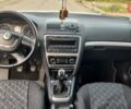 Белый Шкода Октавия, объемом двигателя 1.8 л и пробегом 180 тыс. км за 8200 $, фото 9 на Automoto.ua