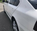 Белый Шкода Октавия, объемом двигателя 1.6 л и пробегом 332 тыс. км за 7700 $, фото 32 на Automoto.ua