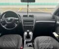Белый Шкода Октавия, объемом двигателя 1.8 л и пробегом 180 тыс. км за 7200 $, фото 13 на Automoto.ua