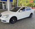Білий Шкода Октавія, об'ємом двигуна 1.6 л та пробігом 262 тис. км за 7500 $, фото 11 на Automoto.ua