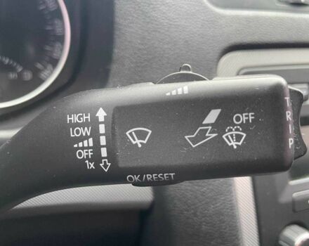 Белый Шкода Октавия, объемом двигателя 1.8 л и пробегом 155 тыс. км за 7990 $, фото 21 на Automoto.ua