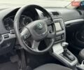 Шкода Октавия 2011 в Самборе на Automoto.ua Белый Шкода Октавия, объемом двигателя 1.97 л и пробегом 272 тыс. км за 10400 $, фото 10 на Automoto.ua