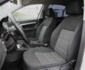 Белый Шкода Октавия, объемом двигателя 1.6 л и пробегом 239 тыс. км за 8100 $, фото 6 на Automoto.ua