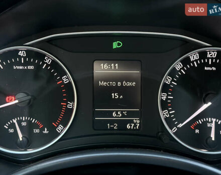 Белый Шкода Октавия, объемом двигателя 1.39 л и пробегом 275 тыс. км за 8200 $, фото 61 на Automoto.ua