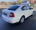 Белый Шкода Октавия, объемом двигателя 1.6 л и пробегом 195 тыс. км за 7800 $, фото 6 на Automoto.ua