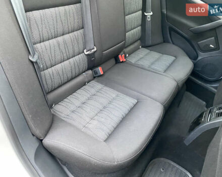 Білий Шкода Октавія, об'ємом двигуна 1.6 л та пробігом 189 тис. км за 8999 $, фото 24 на Automoto.ua