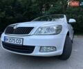 Білий Шкода Октавія, об'ємом двигуна 1.8 л та пробігом 184 тис. км за 8500 $, фото 17 на Automoto.ua