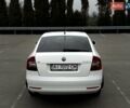 Білий Шкода Октавія, об'ємом двигуна 1.6 л та пробігом 282 тис. км за 5799 $, фото 15 на Automoto.ua