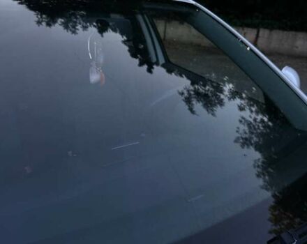 Білий Шкода Октавія, об'ємом двигуна 1.8 л та пробігом 184 тис. км за 8500 $, фото 18 на Automoto.ua