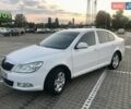 Білий Шкода Октавія, об'ємом двигуна 1.6 л та пробігом 179 тис. км за 7900 $, фото 1 на Automoto.ua