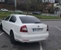 Белый Шкода Октавия, объемом двигателя 1.6 л и пробегом 240 тыс. км за 7600 $, фото 7 на Automoto.ua
