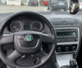 Белый Шкода Октавия, объемом двигателя 1.8 л и пробегом 213 тыс. км за 6400 $, фото 34 на Automoto.ua
