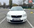 Белый Шкода Октавия, объемом двигателя 1.8 л и пробегом 180 тыс. км за 7200 $, фото 1 на Automoto.ua