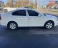 Белый Шкода Октавия, объемом двигателя 1.6 л и пробегом 195 тыс. км за 7800 $, фото 4 на Automoto.ua