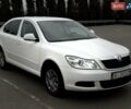Білий Шкода Октавія, об'ємом двигуна 1.6 л та пробігом 282 тис. км за 5799 $, фото 28 на Automoto.ua