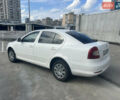 Білий Шкода Октавія, об'ємом двигуна 1.6 л та пробігом 280 тис. км за 5900 $, фото 4 на Automoto.ua