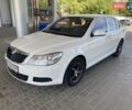 Білий Шкода Октавія, об'ємом двигуна 1.6 л та пробігом 262 тис. км за 7500 $, фото 12 на Automoto.ua