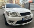Белый Шкода Октавия, объемом двигателя 1.8 л и пробегом 214 тыс. км за 9000 $, фото 1 на Automoto.ua