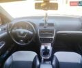 Білий Шкода Октавія, об'ємом двигуна 1.97 л та пробігом 285 тис. км за 8900 $, фото 23 на Automoto.ua