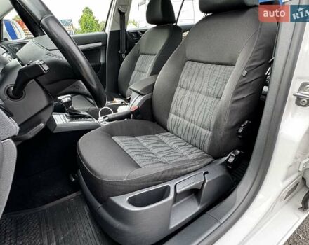 Шкода Октавия 2011 в Самборе на Automoto.ua Белый Шкода Октавия, объемом двигателя 1.97 л и пробегом 272 тыс. км за 10400 $, фото 11 на Automoto.ua