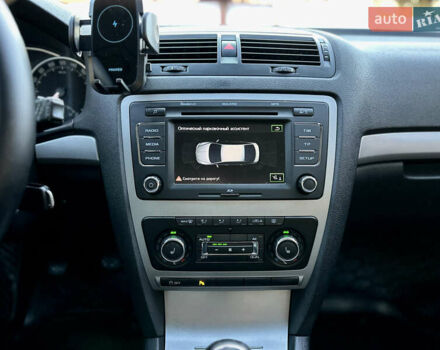 Белый Шкода Октавия, объемом двигателя 1.39 л и пробегом 275 тыс. км за 8200 $, фото 46 на Automoto.ua