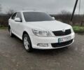 Белый Шкода Октавия, объемом двигателя 1.8 л и пробегом 219 тыс. км за 8200 $, фото 5 на Automoto.ua