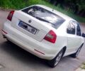 Білий Шкода Октавія, об'ємом двигуна 1.6 л та пробігом 250 тис. км за 6500 $, фото 5 на Automoto.ua