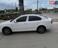 Белый Шкода Октавия, объемом двигателя 1.97 л и пробегом 246 тыс. км за 8400 $, фото 2 на Automoto.ua