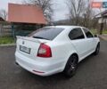 Білий Шкода Октавія, об'ємом двигуна 1.8 л та пробігом 277 тис. км за 6800 $, фото 2 на Automoto.ua