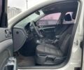 Белый Шкода Октавия, объемом двигателя 1.8 л и пробегом 155 тыс. км за 7990 $, фото 8 на Automoto.ua