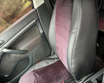 Білий Шкода Октавія, об'ємом двигуна 1.6 л та пробігом 270 тис. км за 6800 $, фото 20 на Automoto.ua