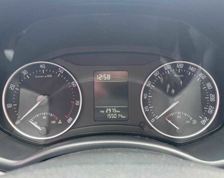 Белый Шкода Октавия, объемом двигателя 1.8 л и пробегом 155 тыс. км за 7990 $, фото 20 на Automoto.ua