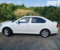 Шкода Октавія 2011 у Тальном на Automoto.ua Білий Шкода Октавія, об'ємом двигуна 1.8 л та пробігом 115 тис. км за 11100 $, фото 6 на Automoto.ua