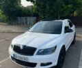 Шкода Октавія 2011 у Кривому Розі на Automoto.ua Білий Шкода Октавія, об'ємом двигуна 1.8 л та пробігом 186 тис. км за 9800 $, фото 1 на Automoto.ua