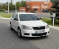 Белый Шкода Октавия, объемом двигателя 1.6 л и пробегом 152 тыс. км за 7400 $, фото 1 на Automoto.ua