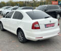 Шкода Октавия 2011 в Береговом на Automoto.ua Белый Шкода Октавия, объемом двигателя 1.6 л и пробегом 150 тыс. км за 8800 $, фото 11 на Automoto.ua