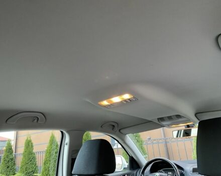 Белый Шкода Октавия, объемом двигателя 1.6 л и пробегом 189 тыс. км за 8999 $, фото 21 на Automoto.ua