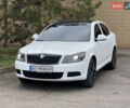 Білий Шкода Октавія, об'ємом двигуна 1.6 л та пробігом 270 тис. км за 6800 $, фото 2 на Automoto.ua